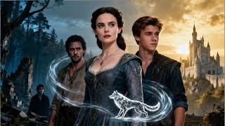 HD Full🔥🐺Rejected by a Wolf, Chosen by an Alpha — Now the Pack Bows to Me.