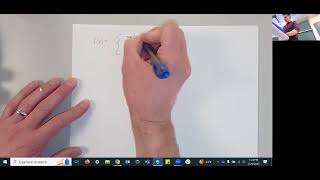 Co-21A 1-23-25: Continuity & Intermediate Value Theorem