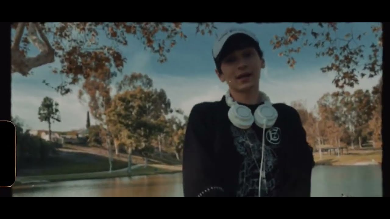 Cody Luv - evrything u evr wanted (Official Music Video)