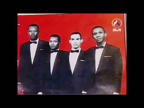 فرقة جاز العقارب يا أملي و نور عيني The Scorpions Band 