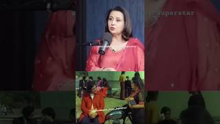 Rajesh Khanna Se Mae Karm Movie Ki Shooting Me Mile rajeshkhanna poonamdhillon reels shorts