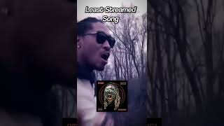 Future's Most Vs. Least Streamed Song On Every Album (Part 1)