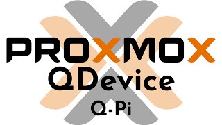 [TUT] Proxmox - Ein Raspberry Pi als QDevice (Q-Pi) [4K | DE]