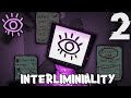 WE GOTTA GET OUT... | Roblox interliminality Episode TWO