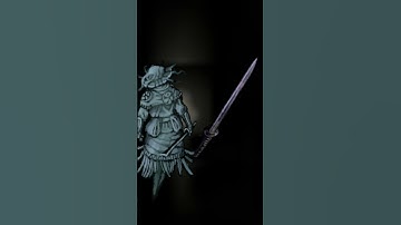 OVERPOWERED WEAPON in Fear and Hunger