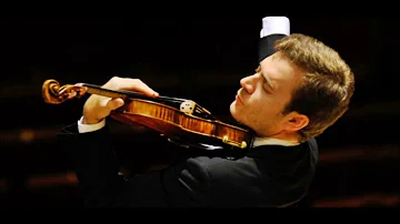 Korngold "Violin Concerto" Renaud Capucon