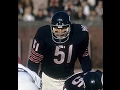 Butkus   Monster of the Midway