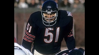 Butkus   Monster of the Midway