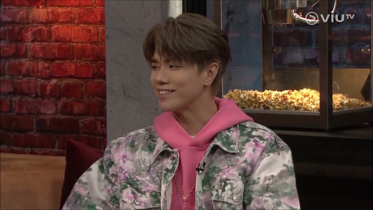 2023-1-21 張敬軒、王菀之、白只、魏浚笙（上）