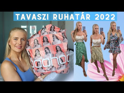 Videó: Divat elhízott nőknek 2022 tavaszán-nyarán