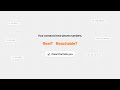 Live Test Phone Numbers In HubSpot - Clean Dial