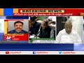 MP Rayapati warns BJP, Dares to Resign
