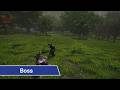 Unreal Blueprint | Boss Behavior Tree AI