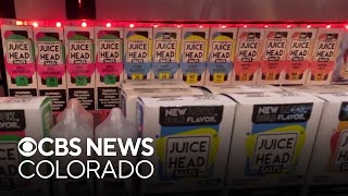 City of Aurora considers cracking down on tobacco shops
