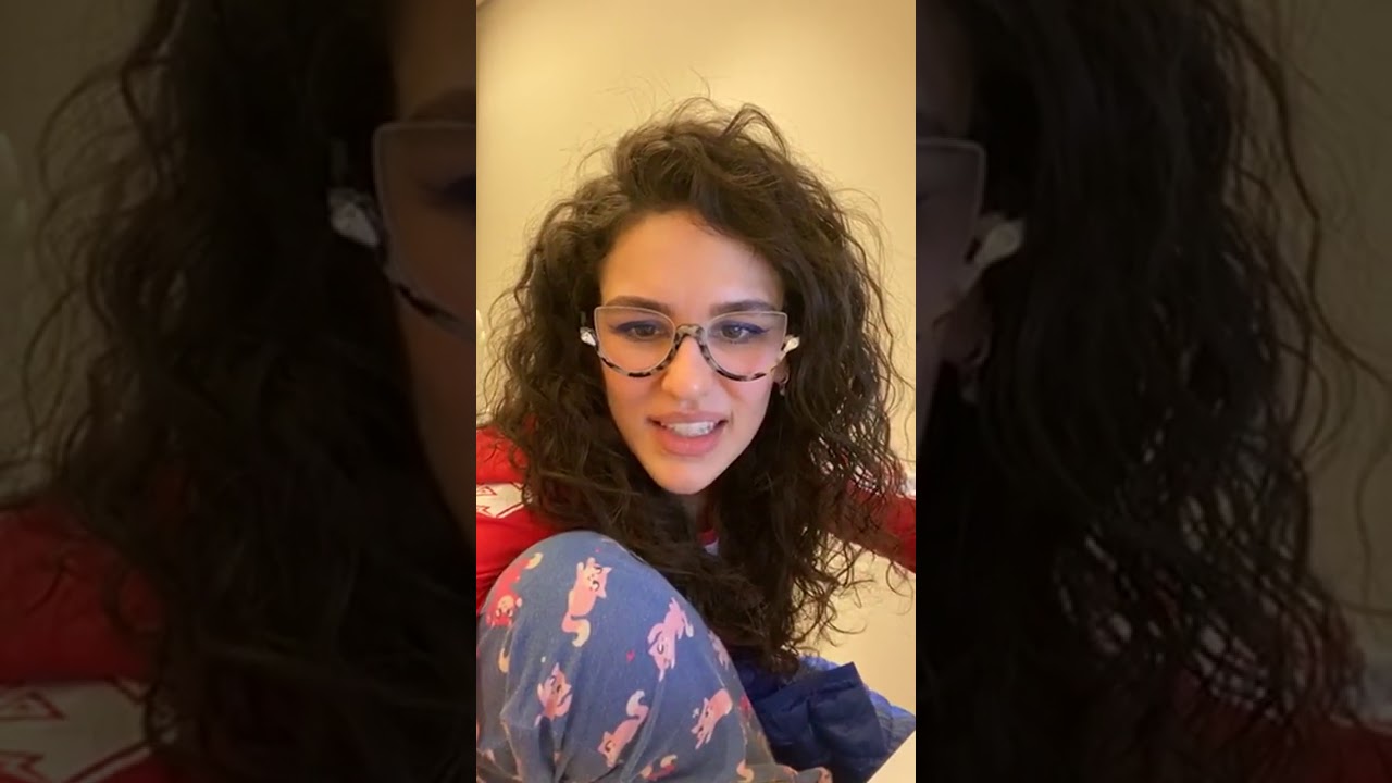 Kefera Buchmann Live Stream, May 12, 2020