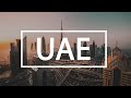 UNITED ARAB EMIRATES 4K | Amazing Dubai and Abu Dhabi
