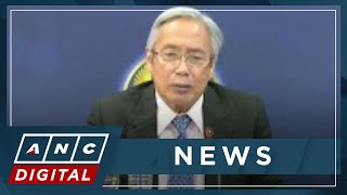 WATCH: BSP keeps interest rate unchanged at 6.25% | ANC