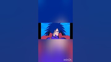 Madara X Free Fire||This is not the power of your creation||Inspired by Nonte Gaming