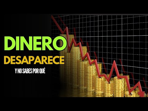Estás perdiendo dinero y no es por falta de ingresos - YouTube