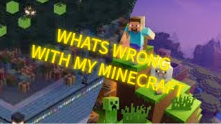 Minecraft "for free" Websites Are Terrible