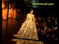 Lakme fashain week celebs ramp walk