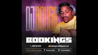 EDITION 49 DJ BOUGIE SA {R&B & HIP-HOP} 2024