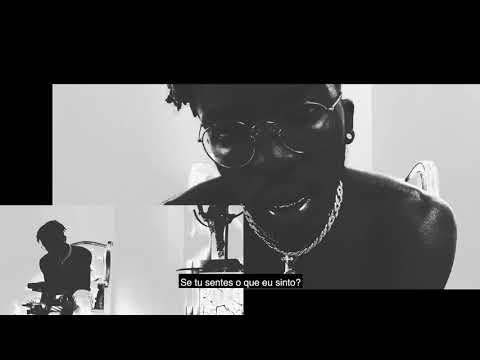D3GV$ - S A U D A D E S (prod. Washington Cutest Beats)