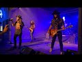 Dirty Honey - Girls Got Rhythm (AC/DC Cover) LIVE