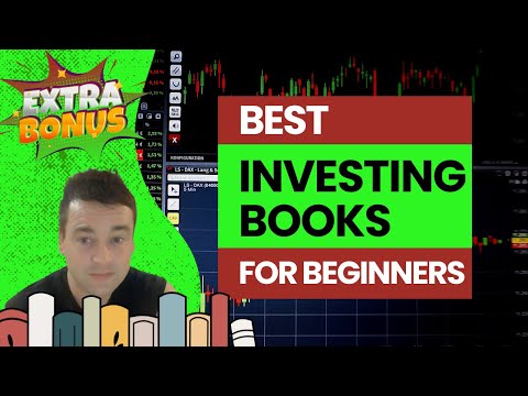 best investment books