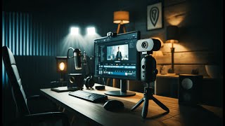 📹 NexiGo StreamCam N930E with Software | Best Webcams for Low Light 🌙 screenshot 4