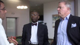 Copsync Testimonial About Making Sense