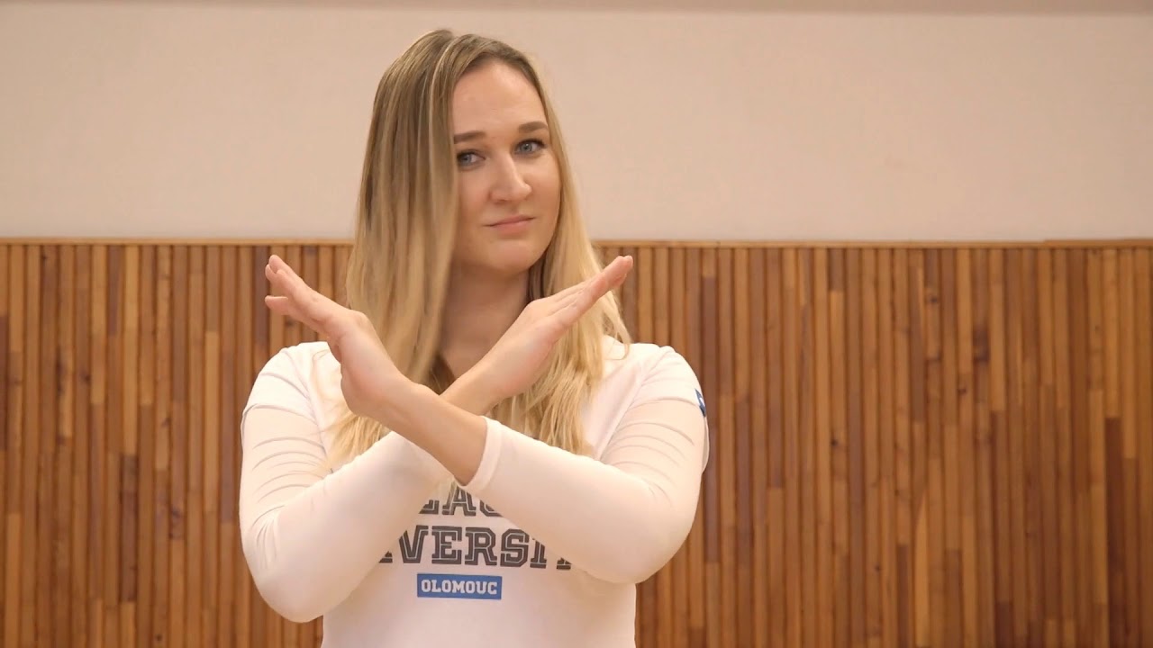 Zásady komunikace s žákem s poruchou autistického spektra v hodinách tělesné výchovy