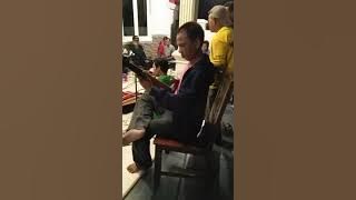 Widi Rhoma - Khabar & dosa Album Lomba Cipta lagu dangdut Tahun 1989