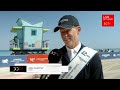 Max Kühner 2nd Place Interview - Miami Beach 2024