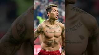 firmino smart passed #football #shortsviral #firmino #shortfootballvideos #championsleague