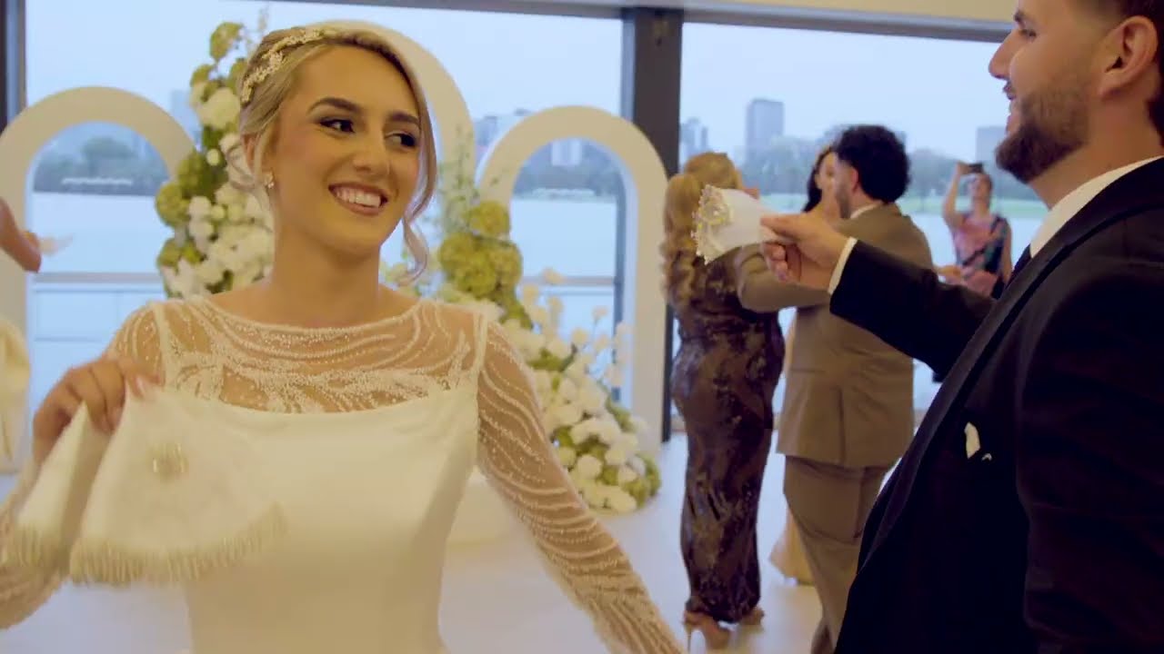 Fejesa e Emin & Venisa