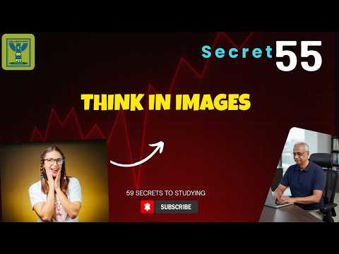 Secret 55/59: Use Parallel Processing to Study Faster | 59 Secrets to Studying.