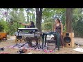 Calcaire - Concert chez Mimi et Coco - Aouste sur Sye 30_07_20