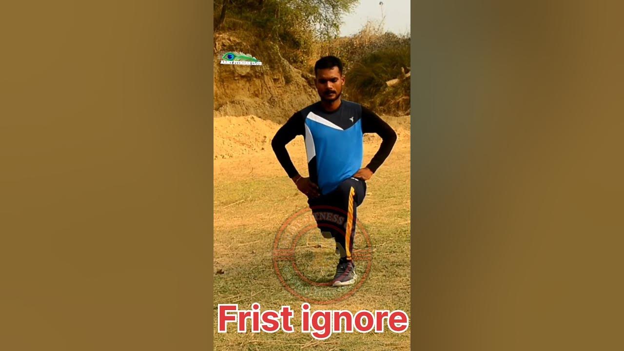 Running ki speed Running ki speed badhaye running me step kholne ki