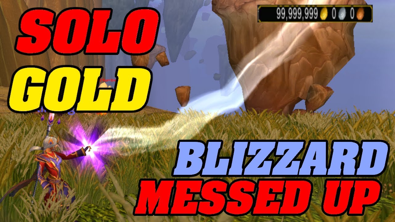 WoW Gold Farm | Primal Air (Gas Cloud) Farming & Generic 500% increase in ALL material cost! INSANE!