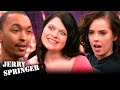 Losing V-Card Drama! | Jerry Springer Mp3 Song