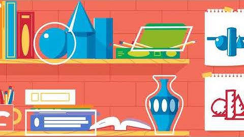 The Element of Art: Shape