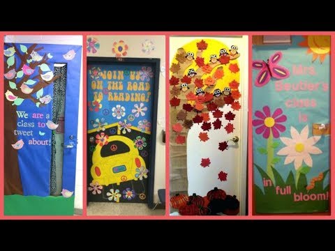 letest-classroom-door-decoration-ideas-|-classroom-door-decoration-ideas-for-school-|