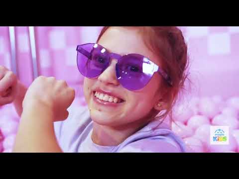 Magic Kids /