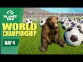 Planet Zoo World Championship: Day 4
