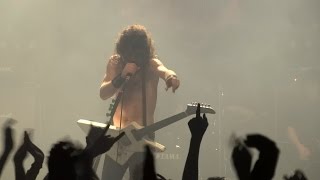 Airbourne - Raise The Flag (Live) - Radiant-Bellevue, Lyon, FR (2013/11/13)