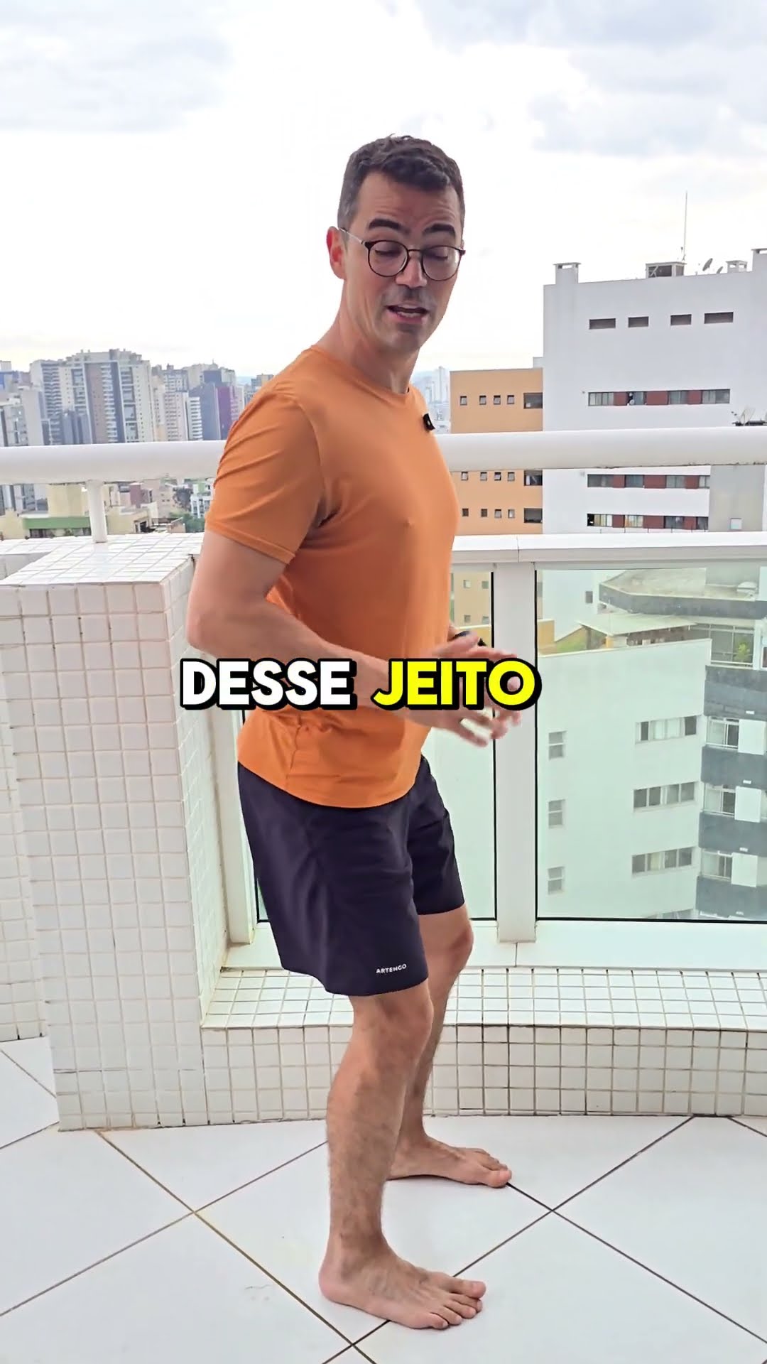 TOCA NO BOTÃO DE SEGUIR ????