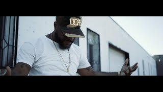 Chaplin - Under The Radar (Official Music Video) ft. Breana Marin