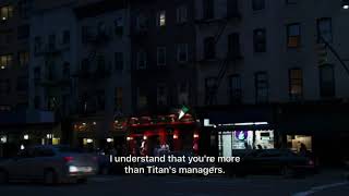 Anika’s Meeting With Titan’s Manager Gets Interrupted | Season 1 Ep. 4 | EMPIRE