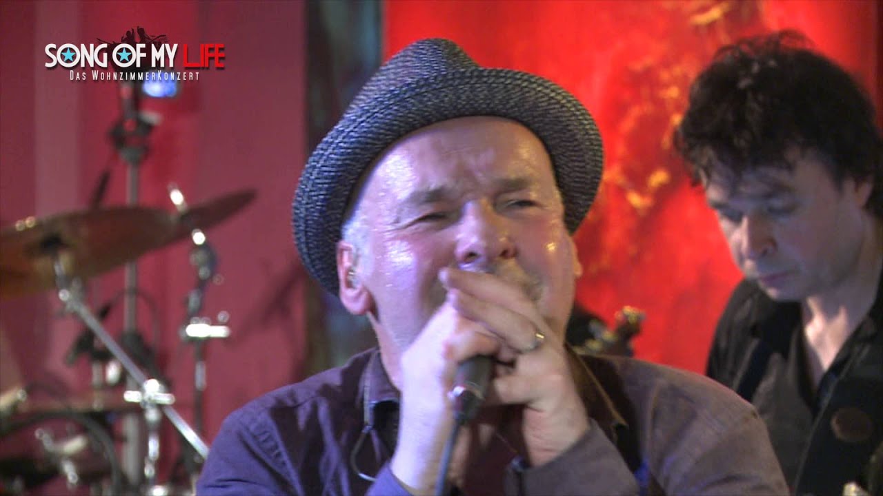 SomL - Paul Carrack 11 What's going on SomL - Paul Carrack 11 What's going on